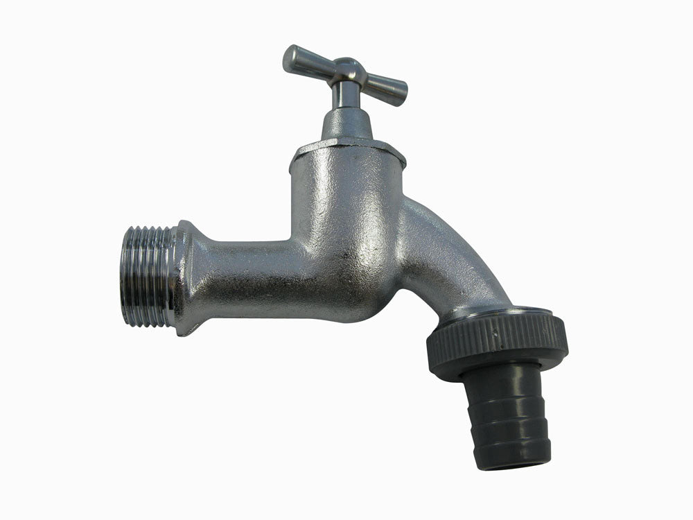 Wasserhahn 3/4"