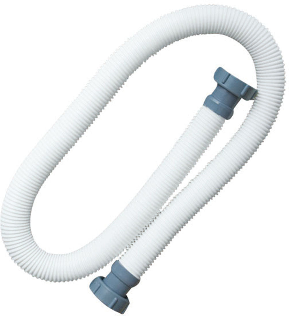 Schlauch-Set 1,5 m x 38 mm (6/4")