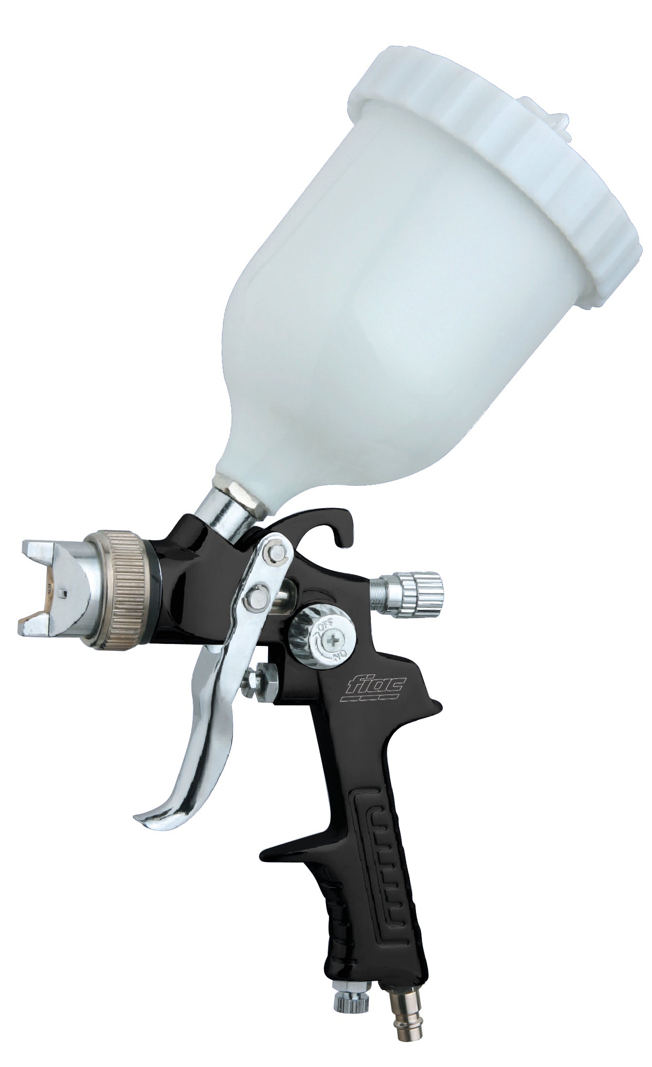 Druckluft-Farbspritzpistole OPTIMA 22090