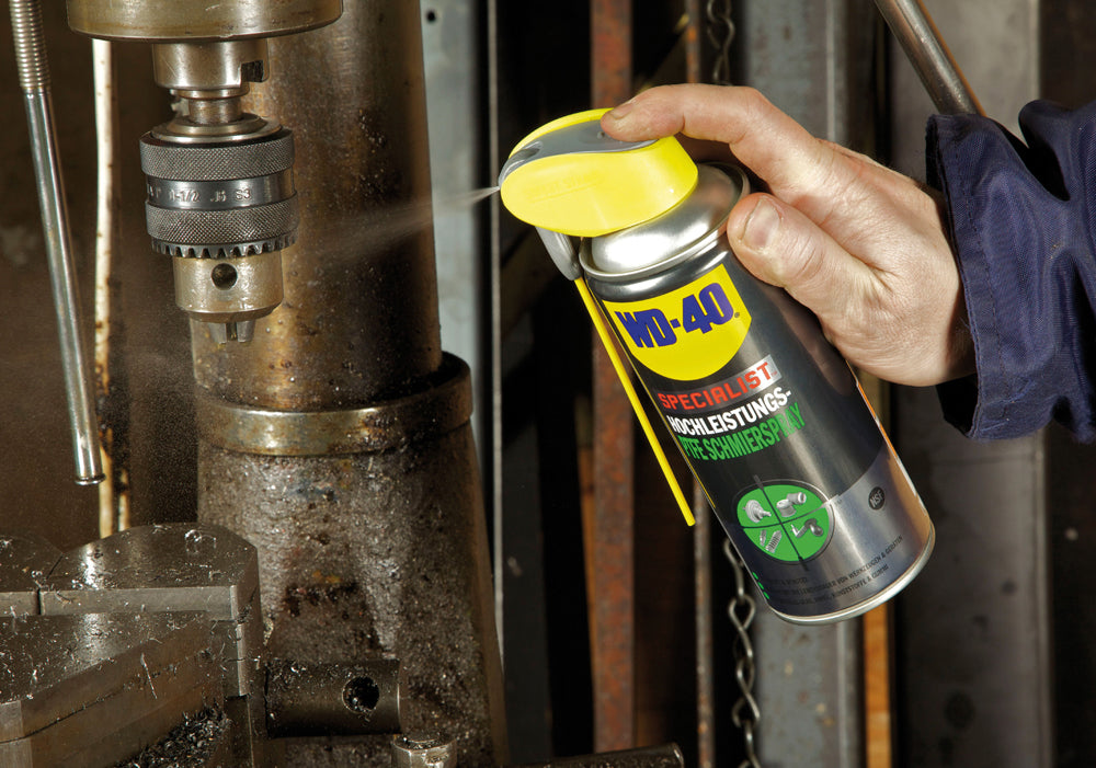 PTFE-Schmierspray Specialist 400 ml