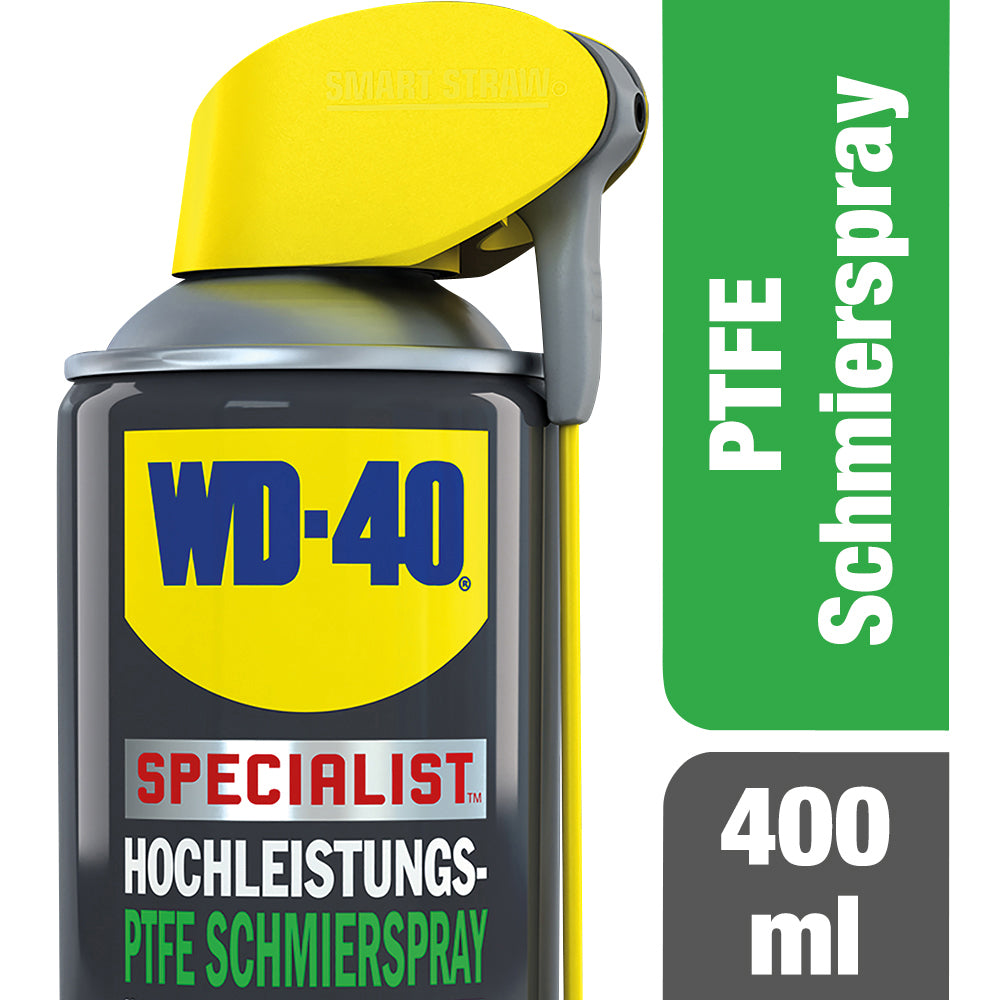 PTFE-Schmierspray Specialist 400 ml