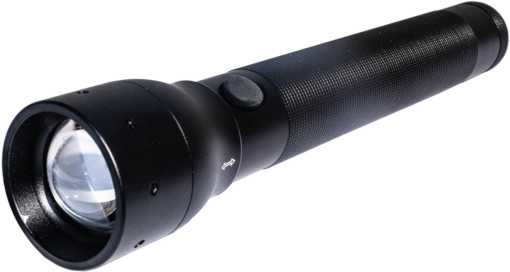 Zoom-LED-Taschenlampe 700 Lumen