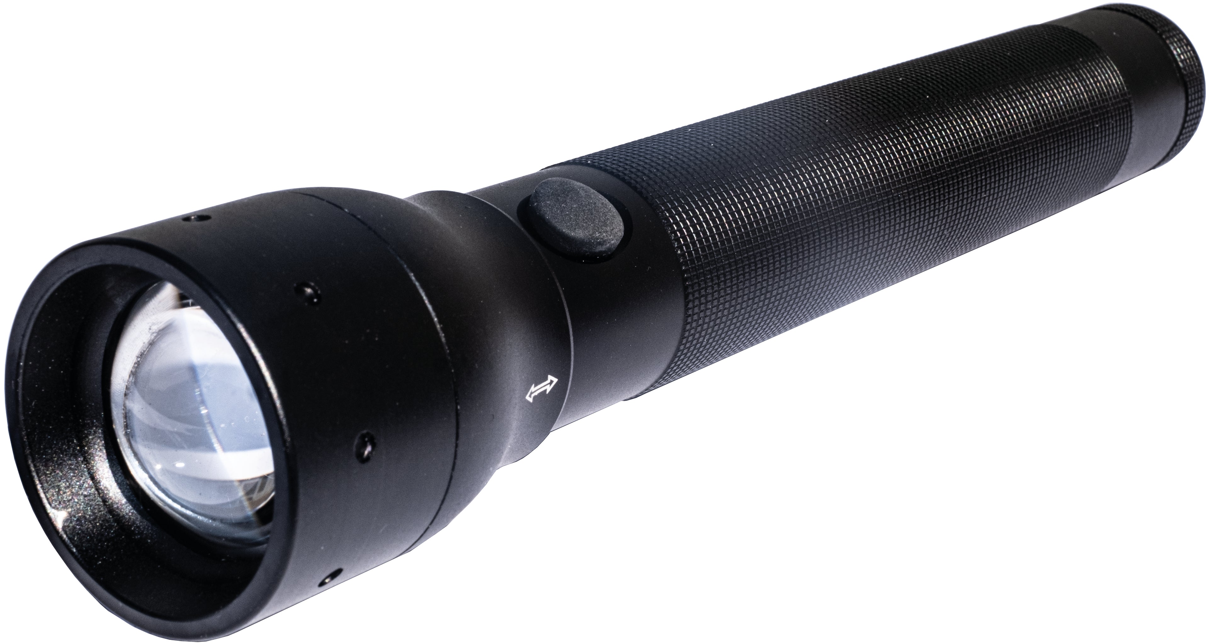 Zoom-LED-Taschenlampe 700 Lumen