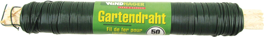 Gartendraht 50 m
