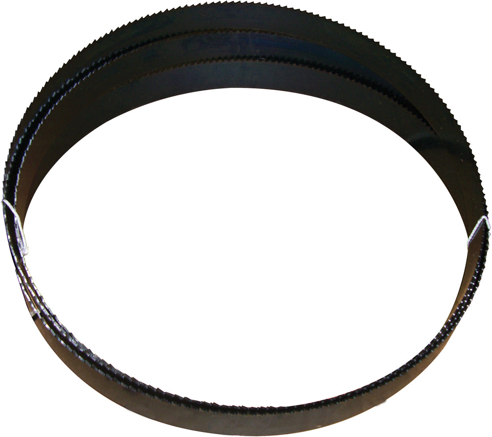 Metall-Bandsägeblatt 1.435 x 0,6 x 13 mm, 10/14 Zähne/Zoll