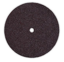 Trennscheiben-Garnitur 409 36-tlg., 24 mm Ø