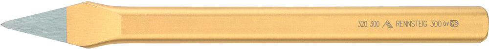 Kreuzmeißel 200 mm