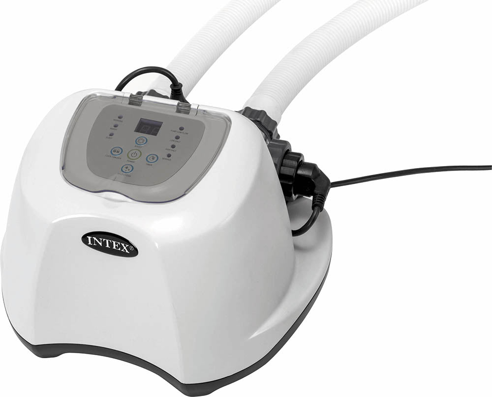 Salzwassersystem Krystal Clear ECO 5220