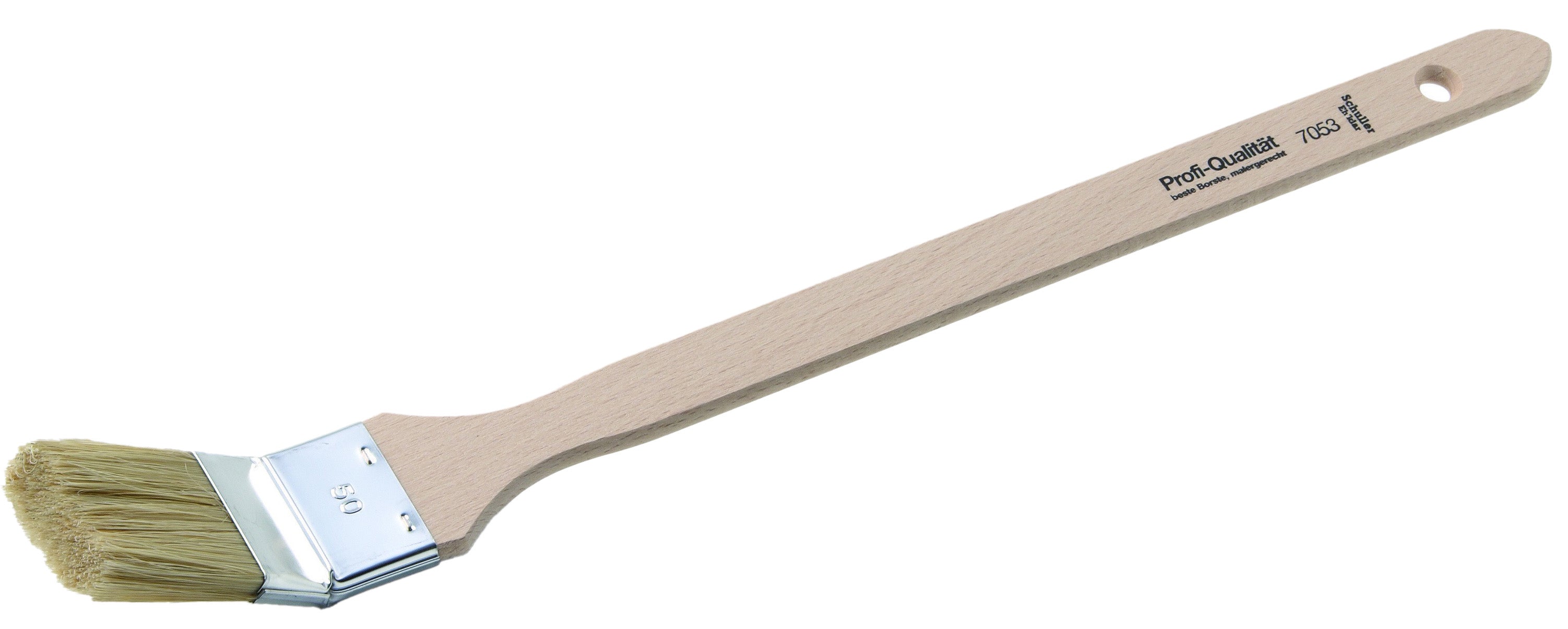 Heizkörper-Pinsel 1 1/2"