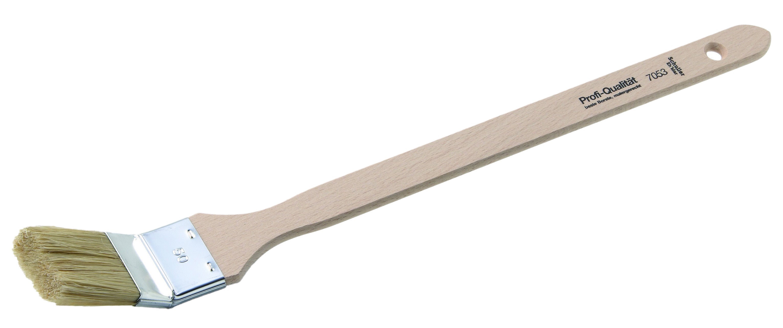 Heizkörper-Pinsel 2 1/2"