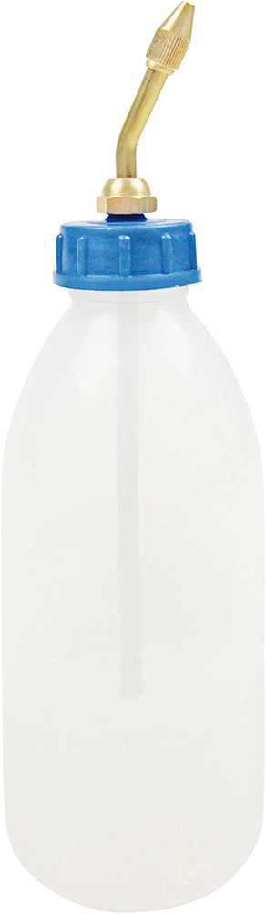 Plastik-Öler 250 ml