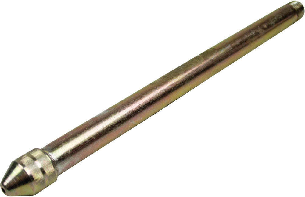 Düsenrohr spitz