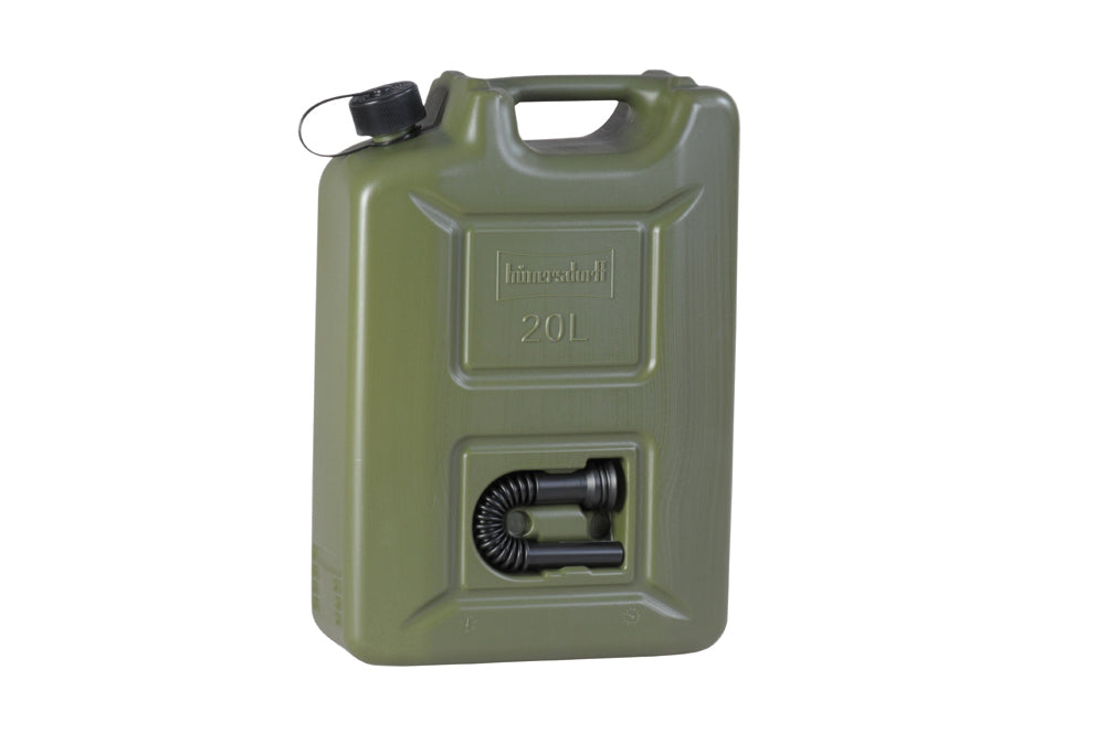 Kraftstoff-Kanister 20 Liter