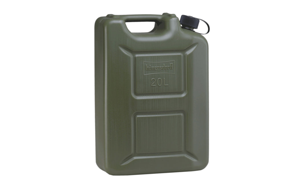 Kraftstoff-Kanister 20 Liter