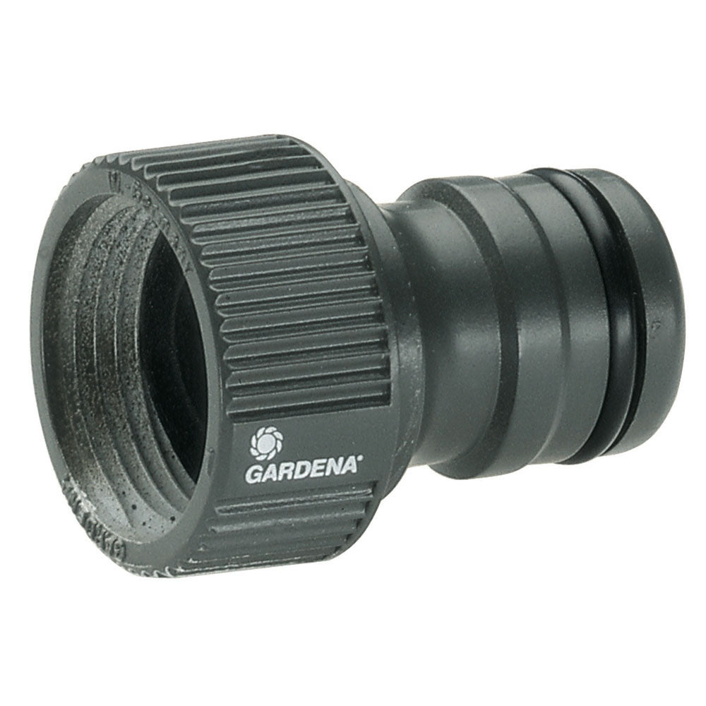 Hahnstück 3/4"
