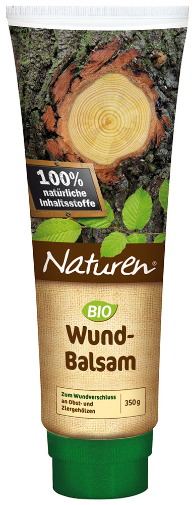 Wund-Balsam-Plus Naturen 350 g