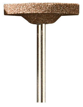 Aluminiumoxyd-Schleifstift 8215 25,4 mm Ø