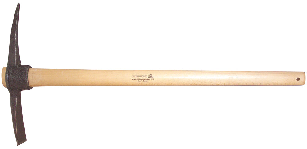 Krampen 3 kg mit Stiel
