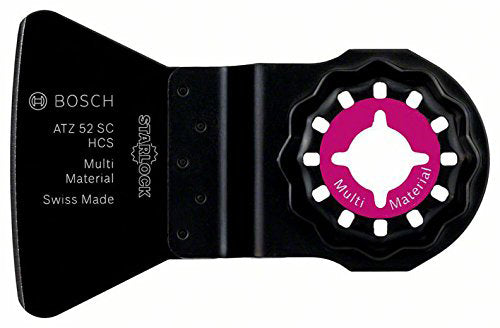 HCS-Schaber starr 52 mm