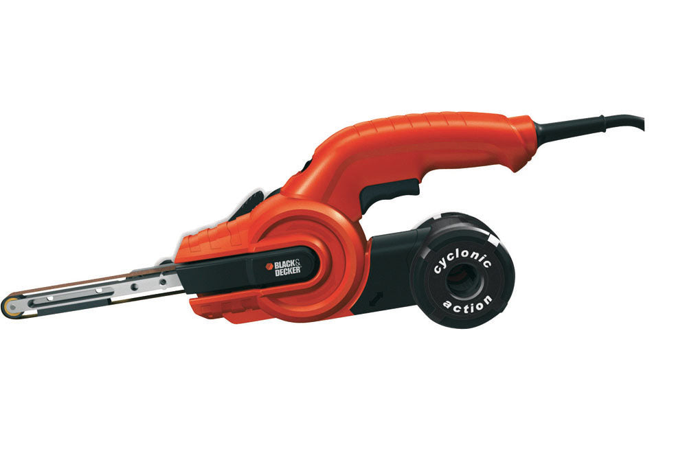 Elektronik-Power-Feile KA 900 E - New Generation