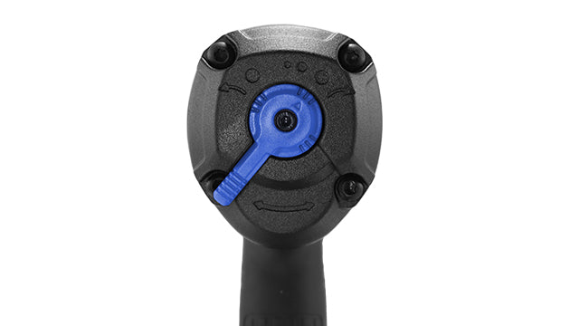 DL-Schlagschrauber 1/2" mit doppeltem Schlagwerk