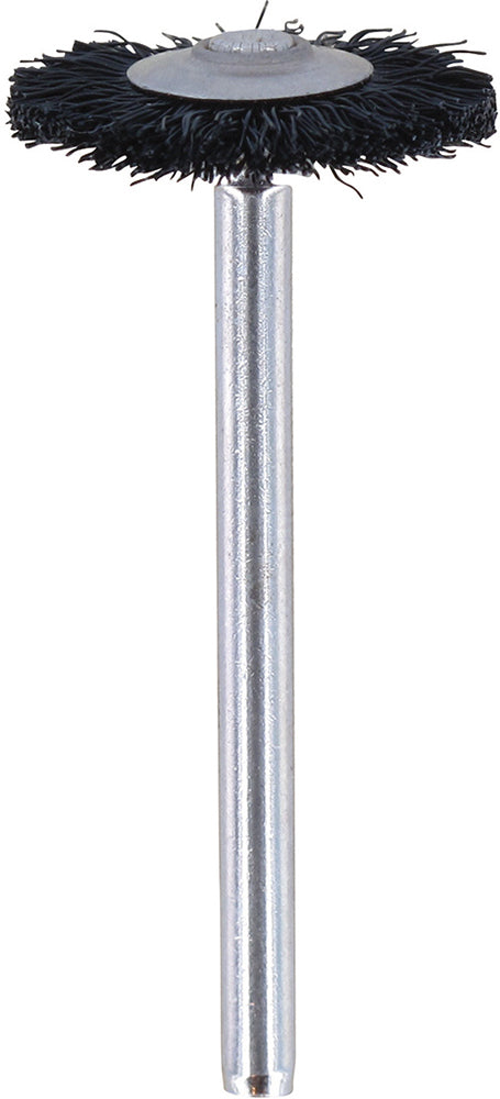 2 Rund-Drahtbürsten 403 19 mm Ø