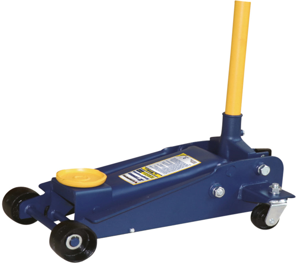 Werkstatt-Rangierwagenheber 2,5 t