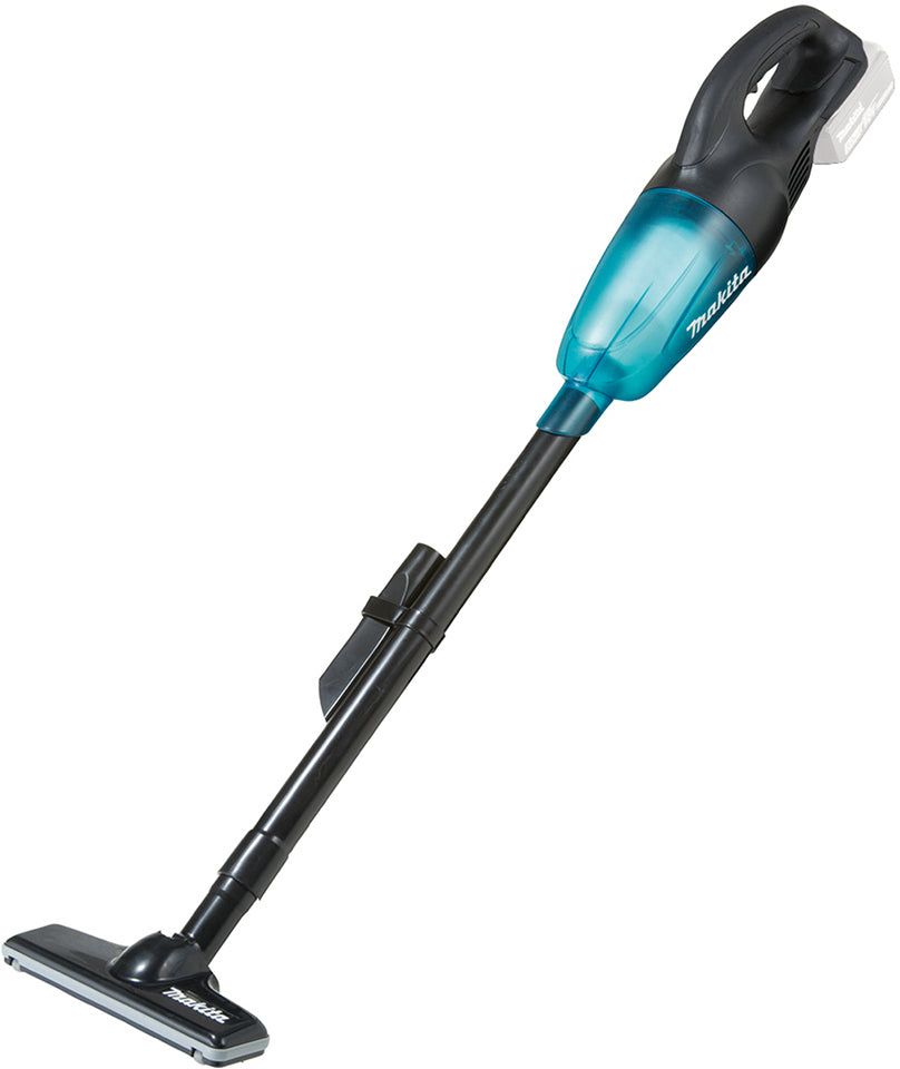 Akku-Hand- und Bodensauger DCL180ZB