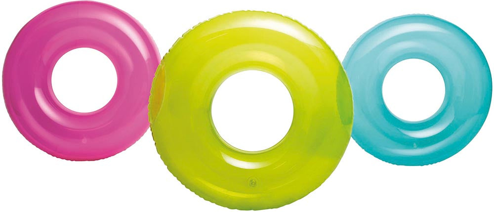 Schwimmreifen 76 cm Ø