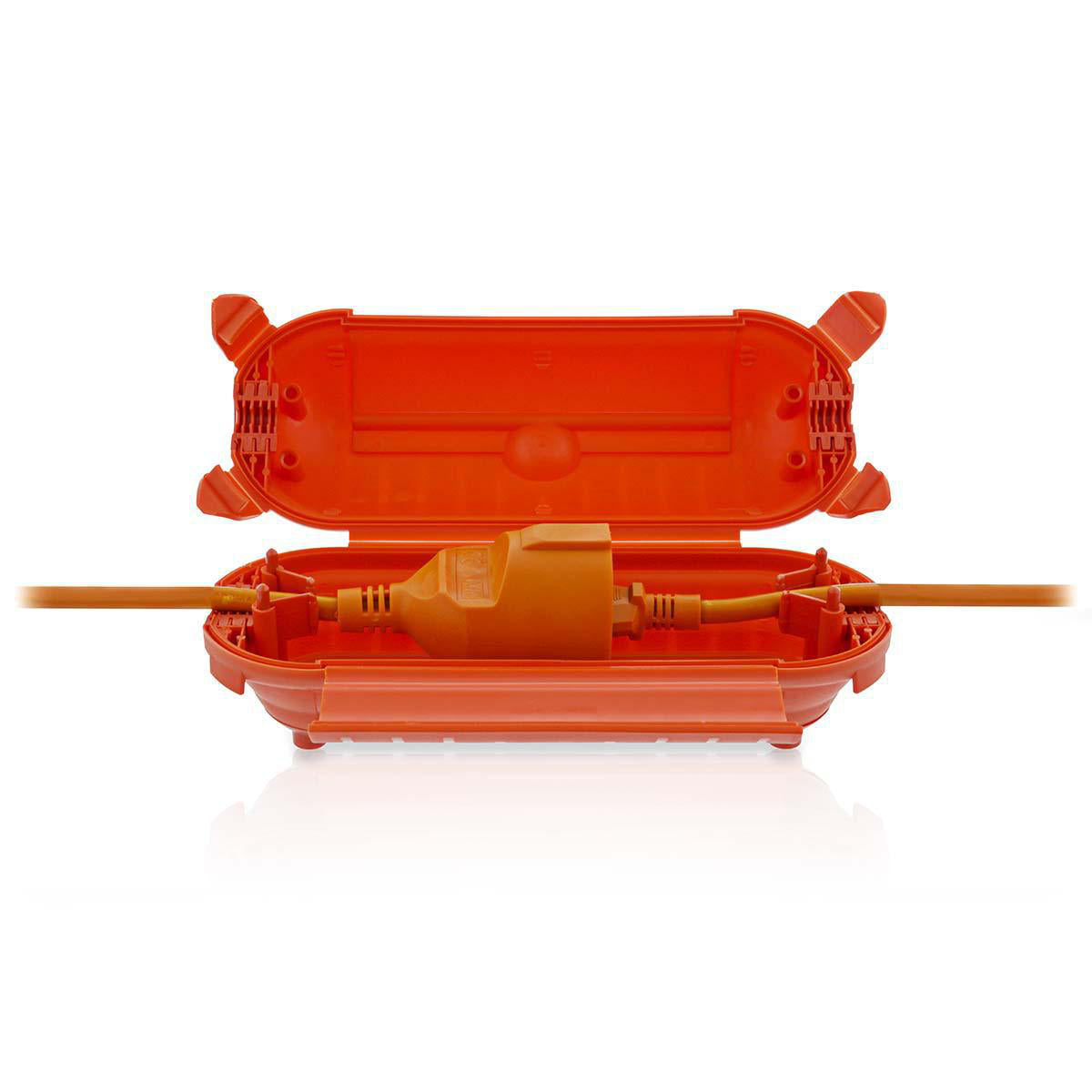 Box-Kabelsafe IP44