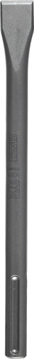 SDS max Meißel, Flachmeißel, 600 mm