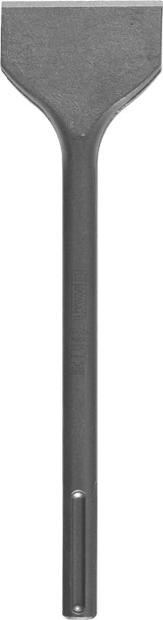 SDS max Meißel, Spatmeißel, 300 mm