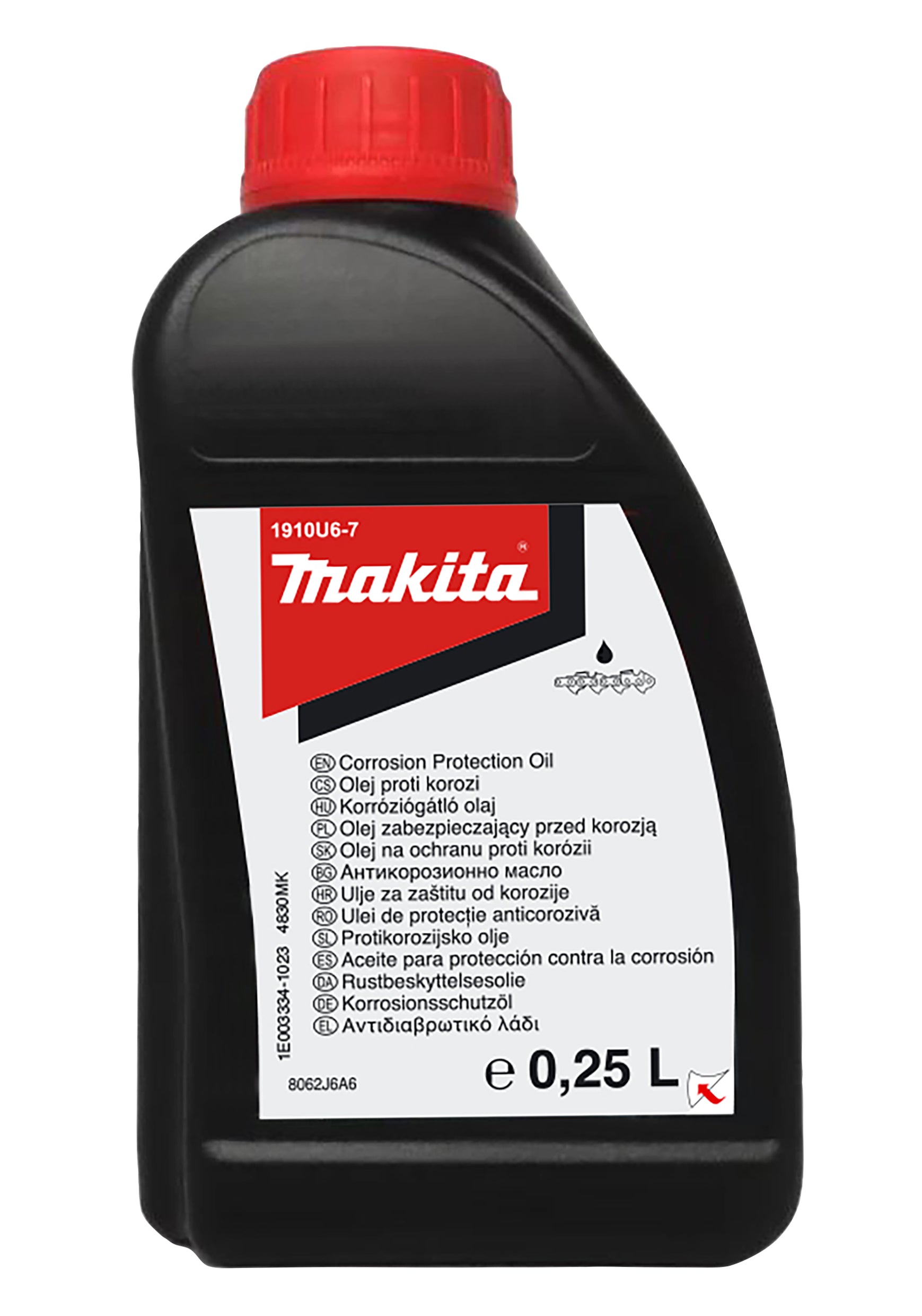 Korrosionsschutzöl 250 ml