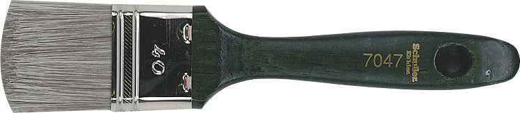 Super-Lack-Flachpinsel 40 mm