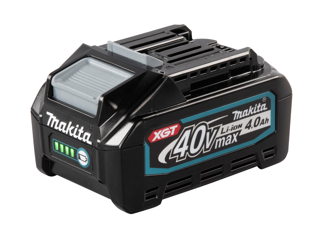 40V Akku 4,0 Ah BL4040 XGT