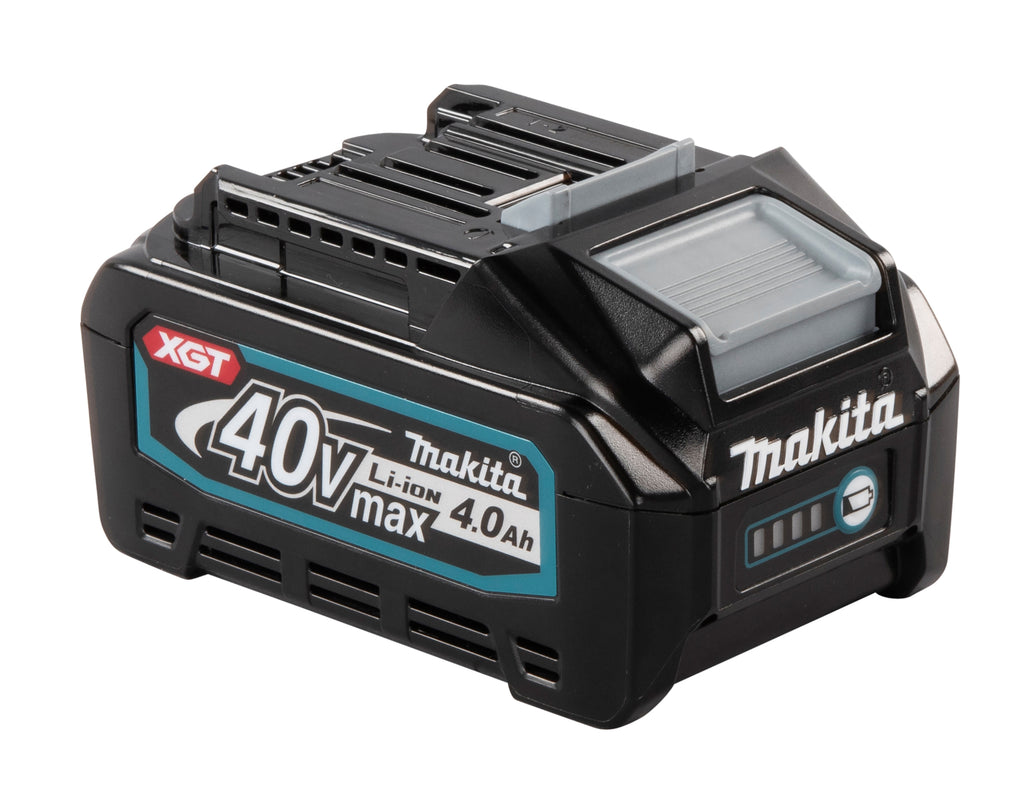 40V Akku 4,0 Ah BL4040 XGT
