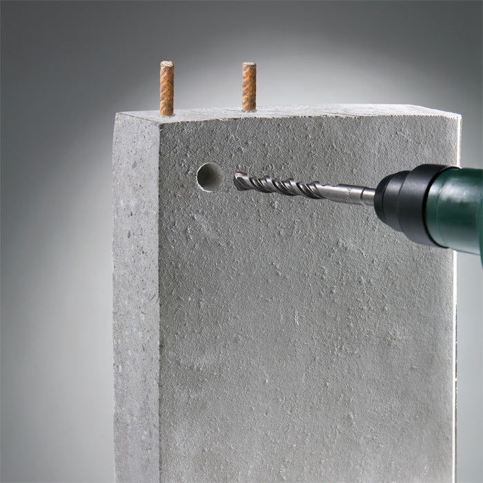 SDS max Hammerbohrer, Ø 14.0 mm, 200 x 340 mm