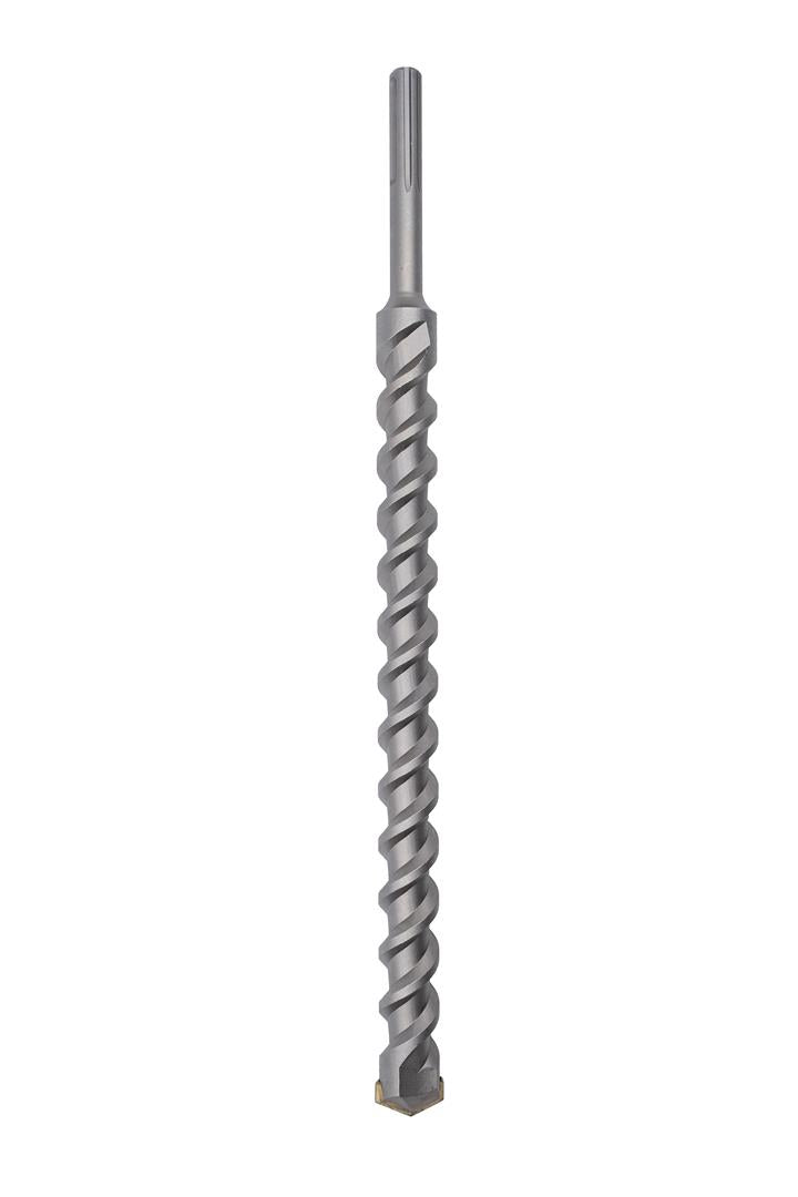 SDS-Max Hammerbohrer, Ø 28 x 400/520
