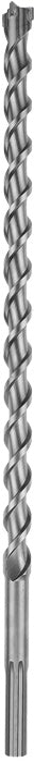 SDS Max Hammerbohrer, Ø 24 x 540 mm