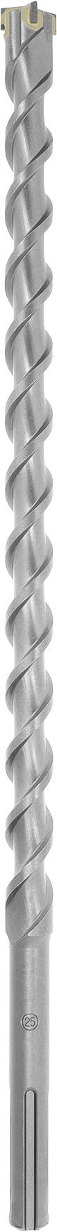 SDS Max Hammerbohrer, Ø 25 x 540 mm