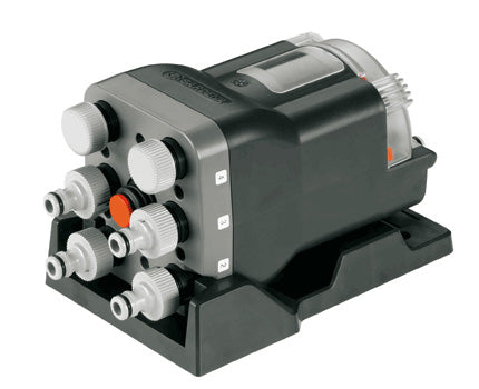 Wasserverteiler Automatic