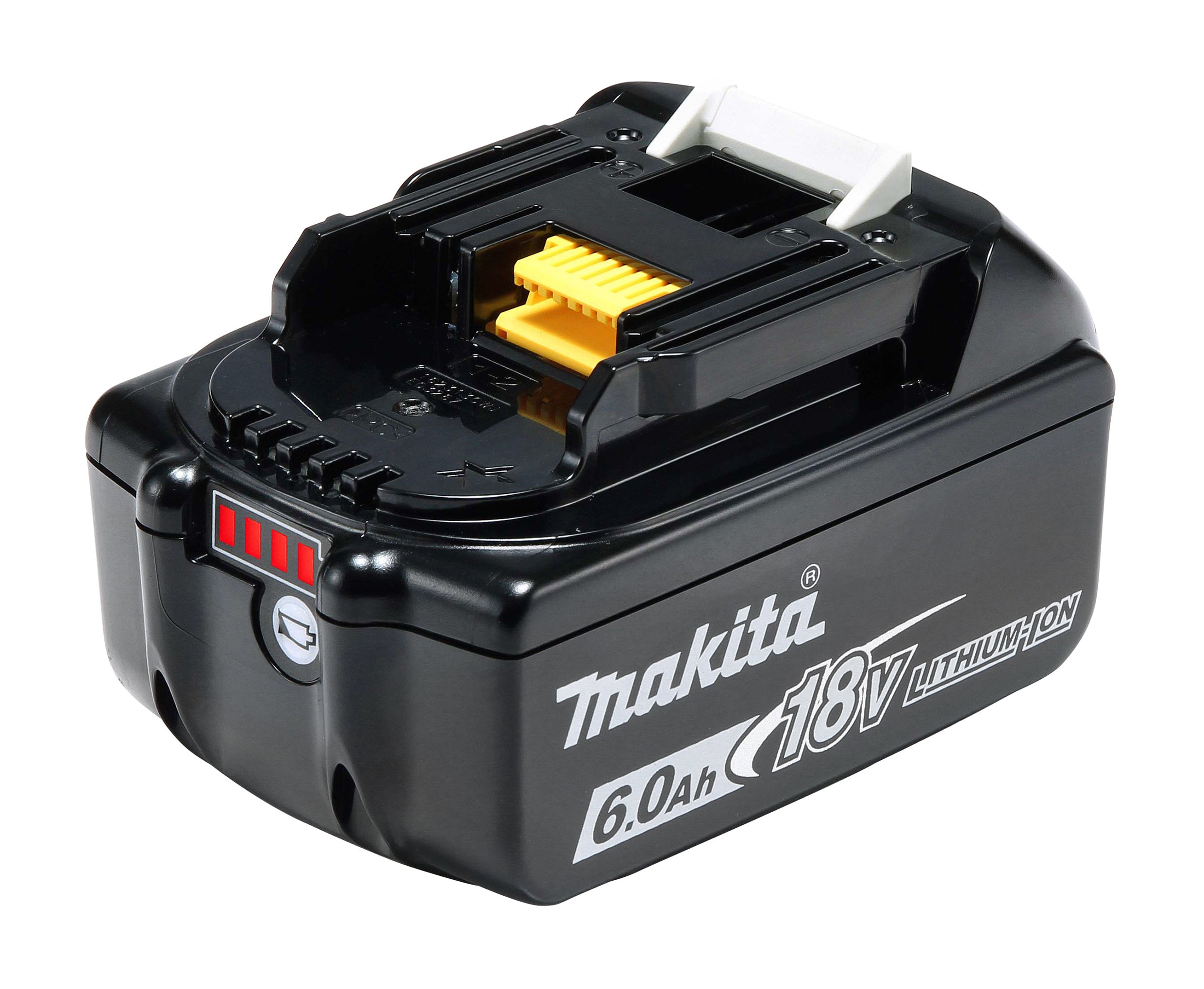 18V Akku 6,0 Ah BL1860B