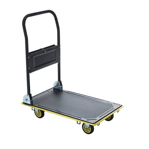 Plateauwagen 300 kg Klappbar