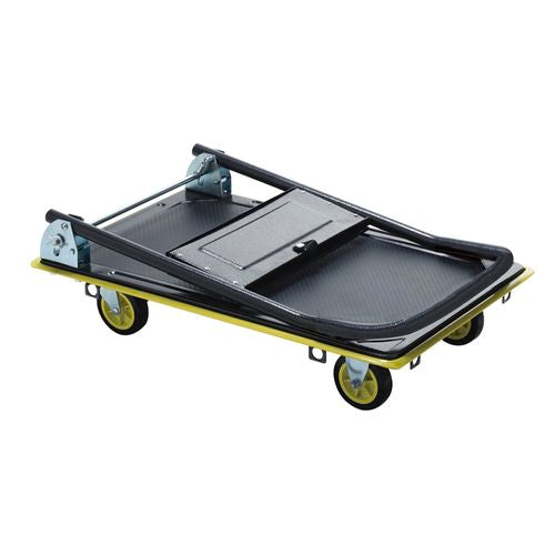 Plateauwagen 300 kg Klappbar