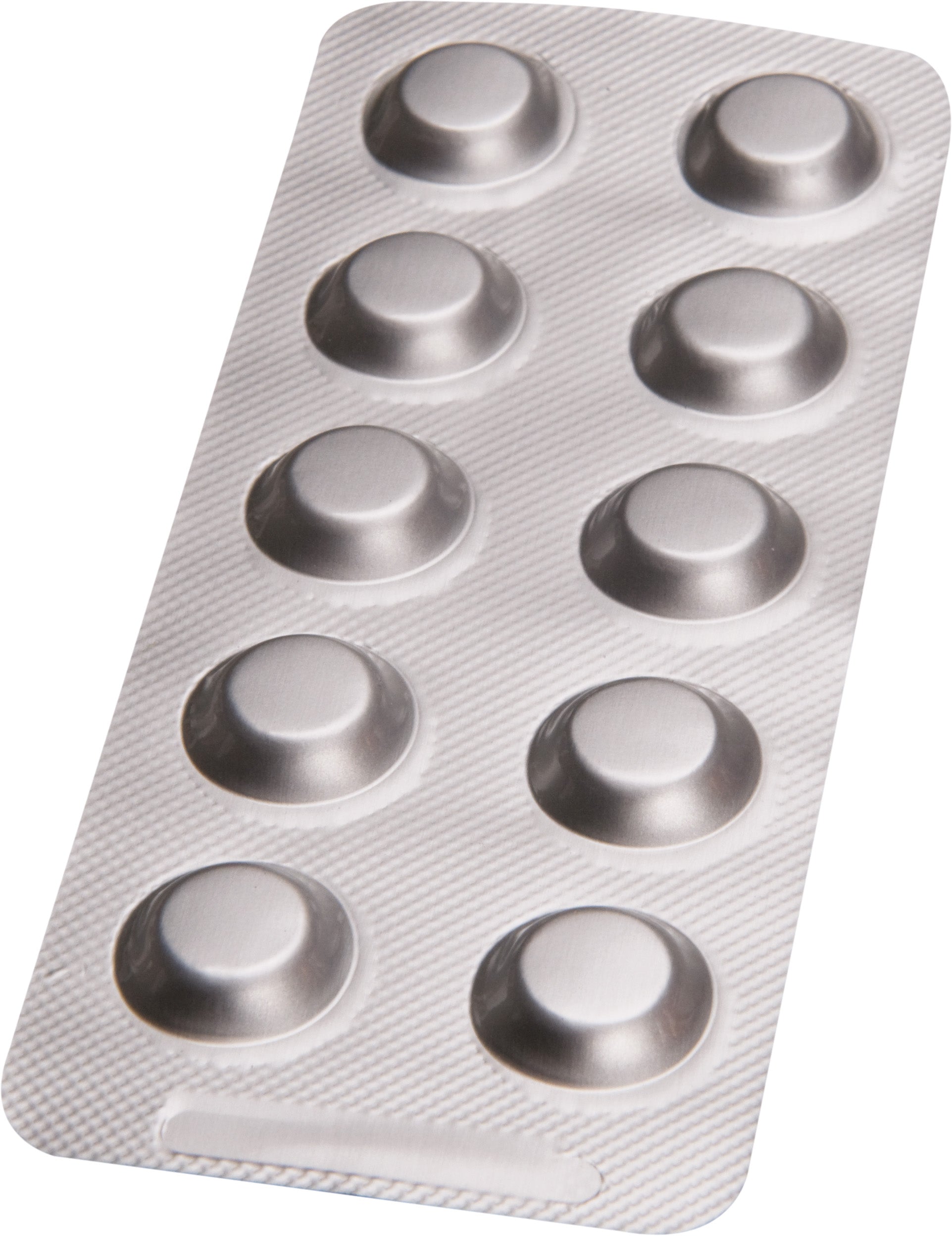 50 Tabletten CYA-Test für PoolLab 1.0/2.0