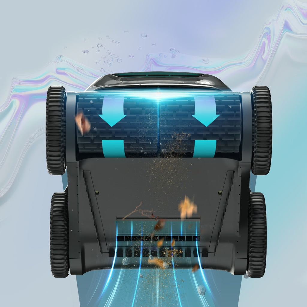 Aiper Seagull Pro kabelloser robotergesteuerter Poolreiniger