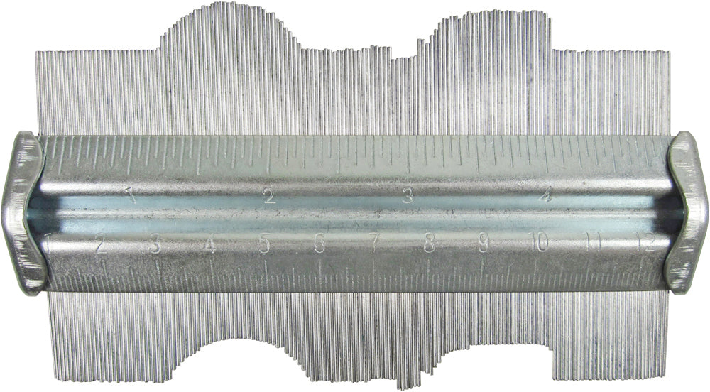 Profil-Schablone W 04190