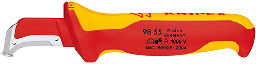 VDE-Abmantelungs-Messer 180 mm