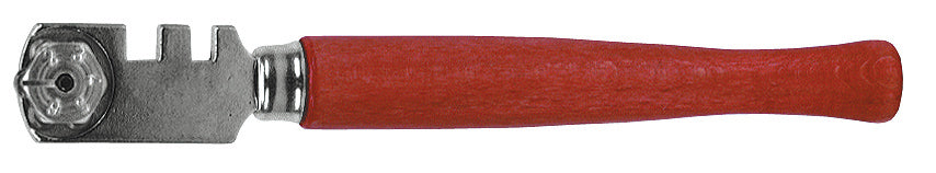 Glasschneider mit Rädchen