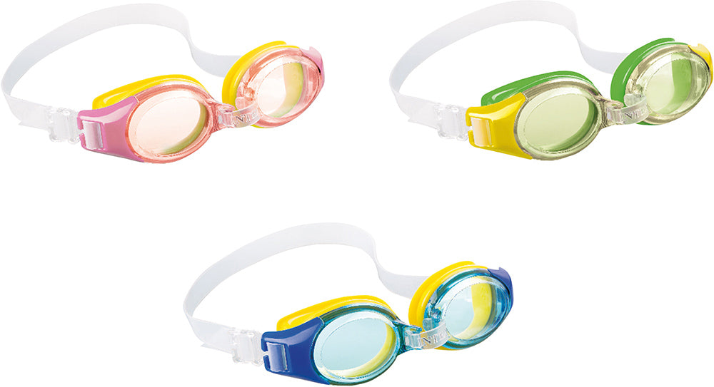 Schwimmbrille klein